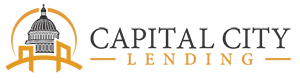 Capital City Lending Logo